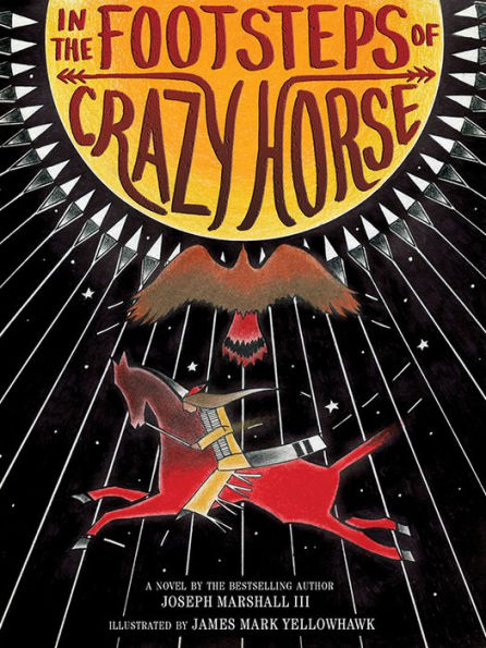 In the Footsteps of Crazy Horse