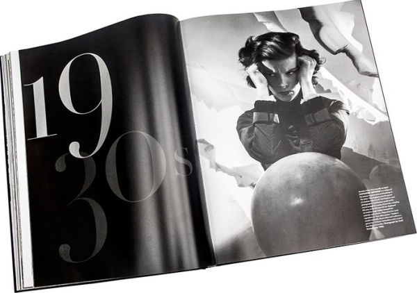 Vanity Fair 100 Years: From the Jazz Age to Our Age