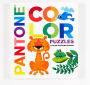 Alternative view 6 of Pantone: Color Puzzles: 6 Color-Matching Puzzles