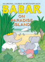 Babar on Paradise Island