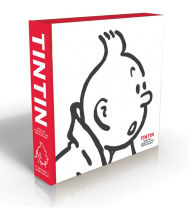 Tintin: The Art of Herge