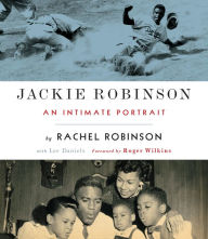 Jackie Robinson: An Intimate Memoir