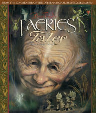Title: Brian Froud's Faeries' Tales, Author: Brian Froud