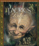 Alternative view 1 of Brian Froud's Faeries' Tales