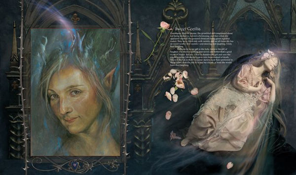 Brian Froud's Faeries' Tales