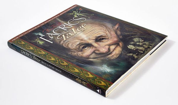 Brian Froud's Faeries' Tales