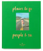 Alternative view 3 of kate spade new york: places to go, people to see