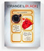 Alternative view 9 of Orange Is the New Black Presents: The Cookbook