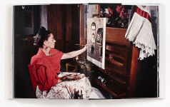 Alternative view 3 of Frida Kahlo: The Gisèle Freund Photographs