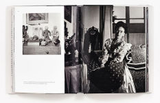 Alternative view 4 of Frida Kahlo: The Gisèle Freund Photographs