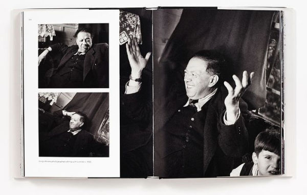 Frida Kahlo: The Gisèle Freund Photographs