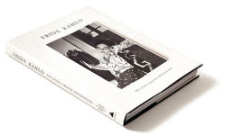 Alternative view 8 of Frida Kahlo: The Gisèle Freund Photographs