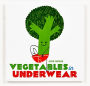 Alternative view 3 of Vegetables in Underwear