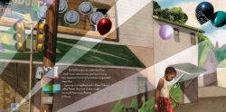 Alternative view 4 of Trombone Shorty: A Picture Book Biography (Caldecott Honor Book)