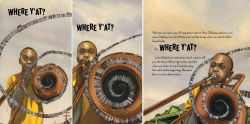 Alternative view 6 of Trombone Shorty: A Picture Book Biography (Caldecott Honor Book)