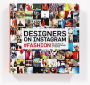 Alternative view 2 of Designers on Instagram: #fashion