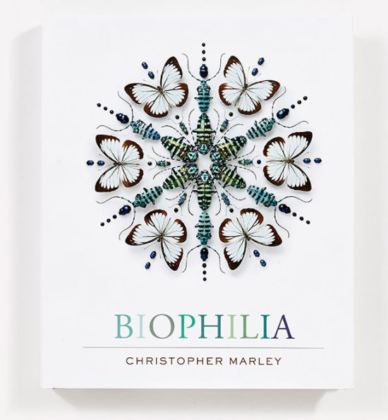 Biophilia: Christopher Marley's Art of Nature