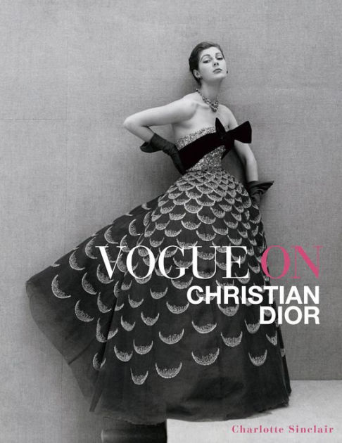 The History Of The Lady Dior Bag - Vogue Australia