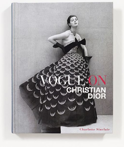 Vogue on Christian Dior