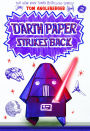 Darth Paper Strikes Back (Origami Yoda Series #2)