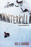 Title: Winterkill, Author: Kate A. Boorman