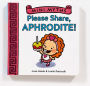 Alternative view 4 of Please Share, Aphrodite! (Mini Myths)