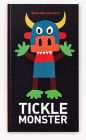 Alternative view 3 of Tickle Monster