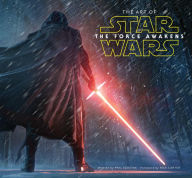 Title: The Art of Star Wars: The Force Awakens, Author: Phil Szostak