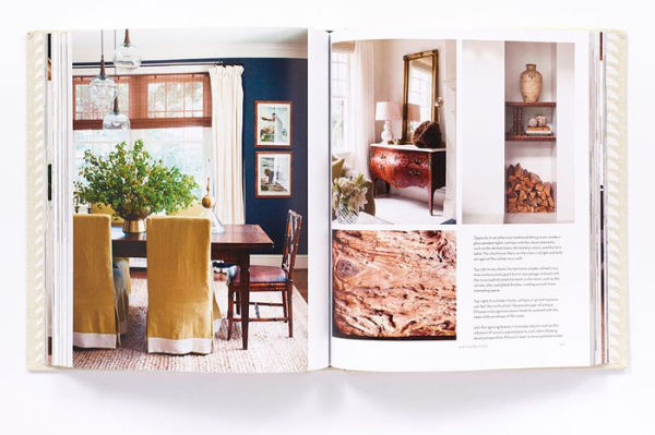 Habitat: The Field Guide to Decorating