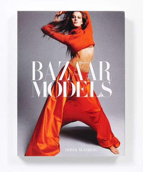 Harper's Bazaar: Models