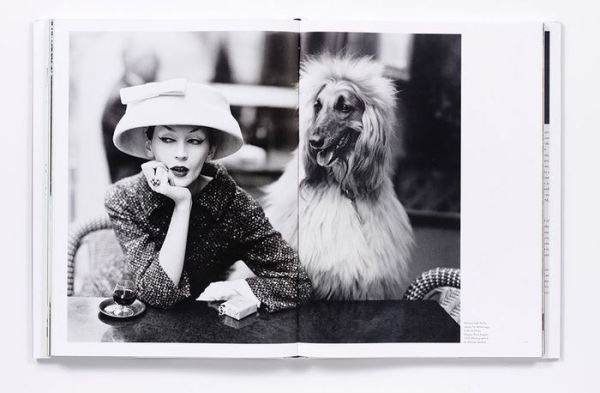 Harper's Bazaar: Models