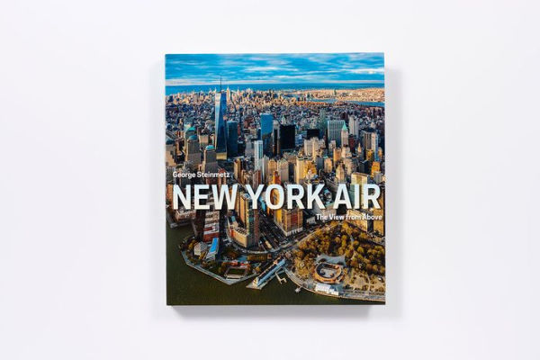 New York Air: The View from Above