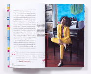 Alternative view 4 of Brooklyn Street Style: The No-Rules Guide to Fashion