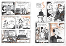 Alternative view 11 of The Best We Could Do: An Illustrated Memoir