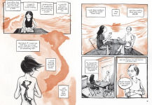 Alternative view 12 of The Best We Could Do: An Illustrated Memoir