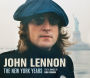 John Lennon: The New York Years (reissue)