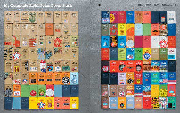 Draplin Design Co.: Pretty Much Everything