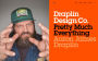 Alternative view 7 of Draplin Design Co.: Pretty Much Everything