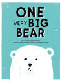 ONE Very Big Bear: A Picture Book