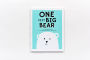 Alternative view 4 of ONE Very Big Bear: A Picture Book