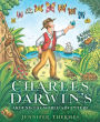 Charles Darwin's Around-the-World Adventure: A Picture Book