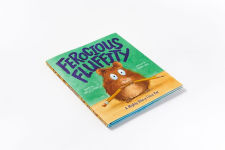 Alternative view 5 of Ferocious Fluffity: A Mighty Bite-y Class Pet