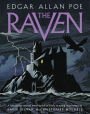 The Raven: A Pop-up Book