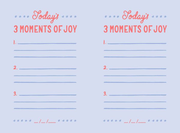 Good Things Are Happening (Guided Journal): A Journal for Tiny Moments of Joy