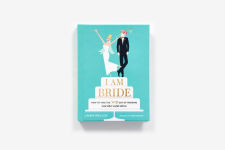 Alternative view 6 of I AM BRIDE: How to Take the WE Out of Wedding (and Other Useful Advice)