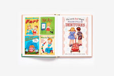 Alternative view 6 of Bad Little Children's Books: KidLit Parodies, Shameless Spoofs, and Offensively Tweaked Covers