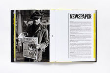 Alternative view 2 of Power to the People: The World of the Black Panthers