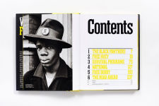 Alternative view 4 of Power to the People: The World of the Black Panthers