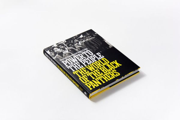 Power to the People: The World of the Black Panthers