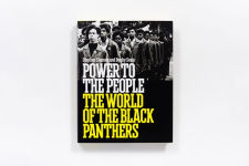 Alternative view 8 of Power to the People: The World of the Black Panthers